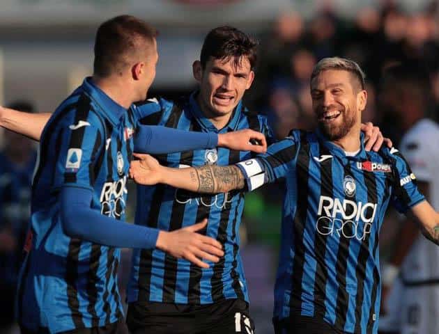 Soi kèo nhà cái tỉ số Atalanta vs SPAL, 21/01/2020 – VĐQG Ý [Serie A]