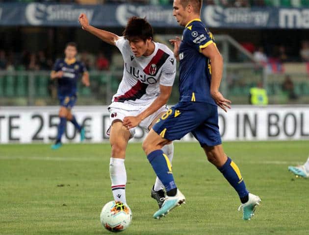 Soi kèo nhà cái tỉ số Bologna vs Hellas Verona, 19/01/2020 – VĐQG Ý [Serie A]