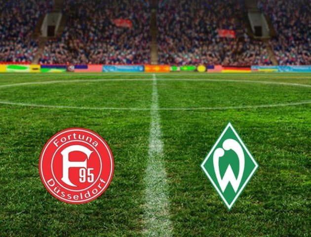 Soi kèo nhà cái tỉ số Fortuna Dusseldorf vs Werder Bremen, 18/01/2020 – Giải VĐQG Đức