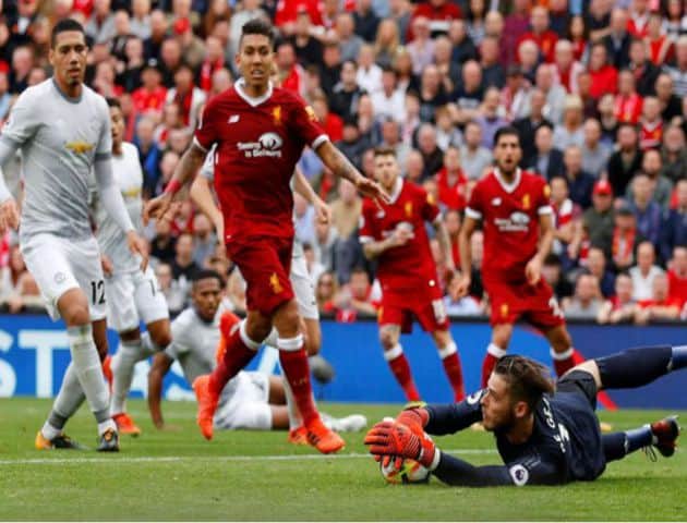 Soi kèo nhà cái tỉ số Liverpool vs Manchester United, 19/01/2020 – Ngoại Hạng Anh