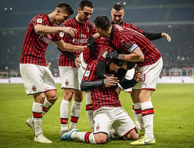 Soi kèo nhà cái tỉ số Milan vs Udinese, 19/01/2020 – VĐQG Ý [Serie A]