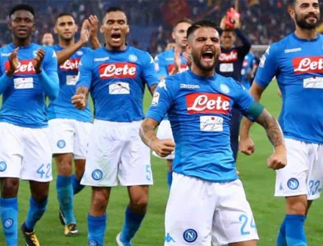 Soi kèo nhà cái tỉ số Napoli vs Fiorentina, 19/01/2020 – VĐQG Ý [Serie A]