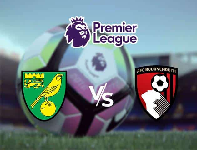 Soi kèo nhà cái tỉ số Norwich vs Bournemouth, 18/01/2020 – Ngoại Hạng Anh