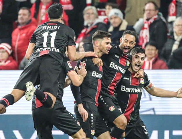 Soi kèo nhà cái tỉ số Paderborn vs Bayer Leverkusen, 20/01/2020 – Giải VĐQG Đức