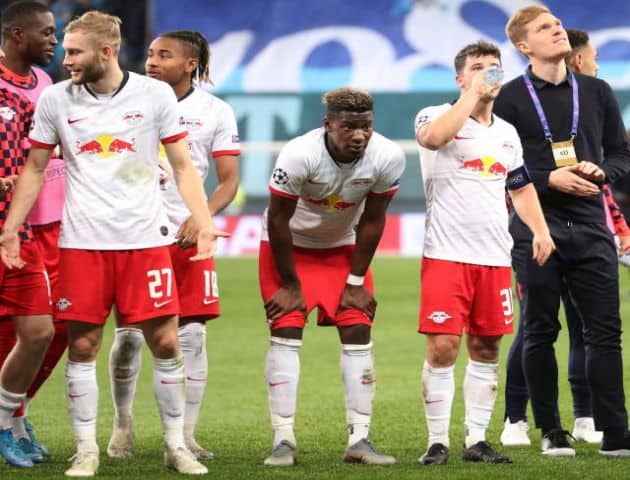 Soi kèo nhà cái tỉ số RB Leipzig vs Union Berlin, 19/01/2020 – Giải VĐQG Đức