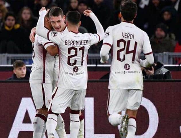 Soi kèo nhà cái tỉ số Sassuolo vs Torino, 19/01/2020 – VĐQG Ý [Serie A]