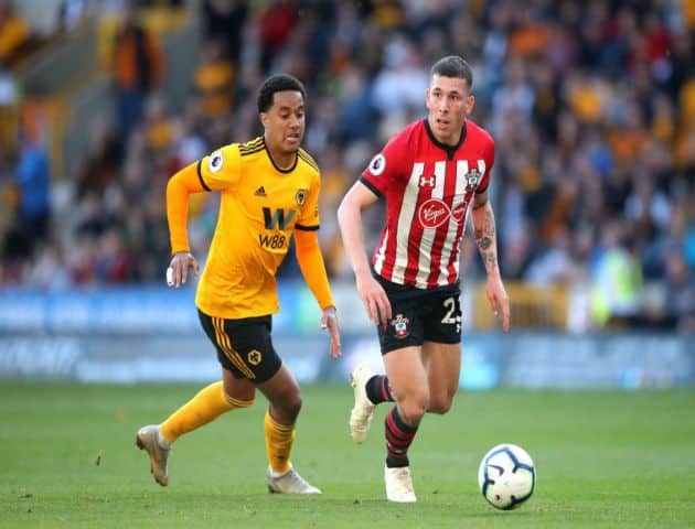 Soi kèo nhà cái tỉ số Southampton vs Wolverhampton, 18/01/2020 – Ngoại Hạng Anh