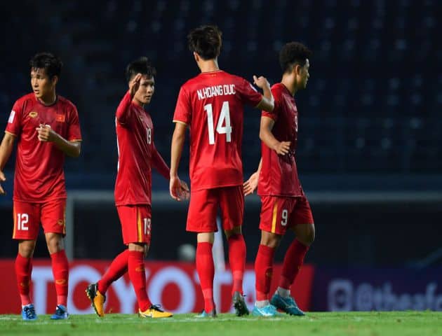 Soi kèo nhà cái tỉ số U23 Việt Nam vs U23 Triều Tiên, 16/1/2020 – vòng chung kết U23 châu Á 2020