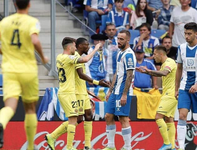 Soi kèo nhà cái tỉ số Villarreal vs Espanyol, 19/01/2020 – VĐQG Tây Ban Nha