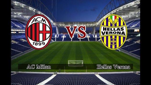 Soi kèo nhà cái tỉ số AC Milan vs Hellas Verona, 02/02/2020 – VĐQG Ý [Serie A]