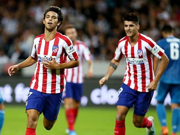 Soi kèo nhà cái tỉ số Atletico Madrid vs Leganes, 26/01/2020 – VĐQG Tây Ban Nha