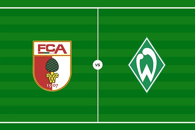 Soi kèo nhà cái tỉ số Augsburg vs Werder Bremen, 01/02/2020 – Giải VĐQG Đức