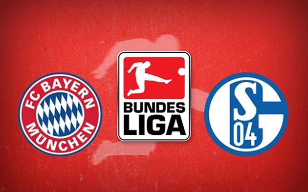 Soi kèo nhà cái tỉ số Bayern Munich vs Schalke 04, 26/01/2020 – Giải VĐQG Đức