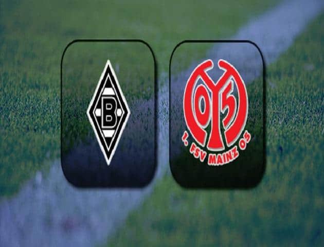 Soi kèo nhà cái tỉ số Borussia M’gladbach vs Mainz 05, 25/01/2020 – Giải VĐQG Đức