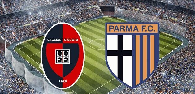 Soi kèo nhà cái tỉ số Cagliari vs Parma, 02/02/2020 – VĐQG Ý [Serie A]