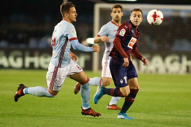 Soi kèo nhà cái tỉ số Celta Vigo vs Eibar, 26/01/2020 – VĐQG Tây Ban Nha