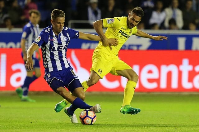 Soi kèo nhà cái tỉ số Deportivo Alavés vs Villarreal, 26/01/2020 – VĐQG Tây Ban Nha