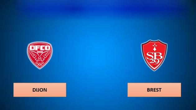 Soi kèo nhà cái tỉ số Dijon vs Brest, 02/02/2020 – VĐQG Pháp [Ligue 1]