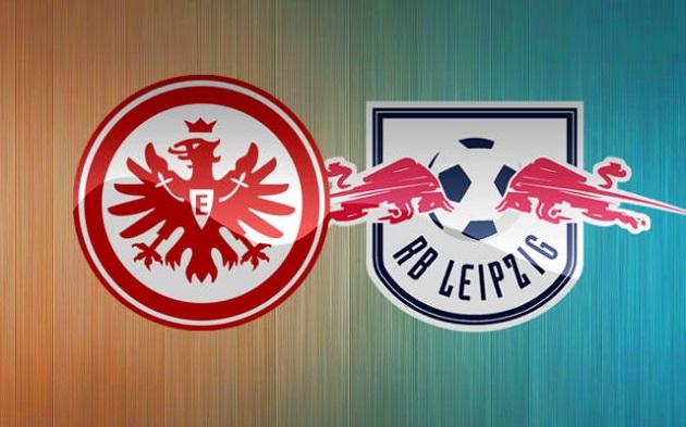 Soi kèo nhà cái tỉ số Eintracht Frankfurt vs RB Leipzig, 25/01/2020 – Giải VĐQG Đức