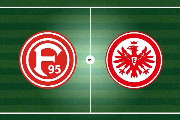 Soi kèo nhà cái tỉ số Fortuna Dusseldorf vs Eintracht Frankfurt, 01/02/2020 – VĐQG Đức