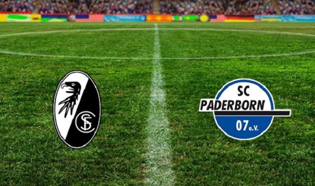 Soi kèo nhà cái tỉ số Freiburg vs Paderborn, 25/01/2020 – Giải VĐQG Đức