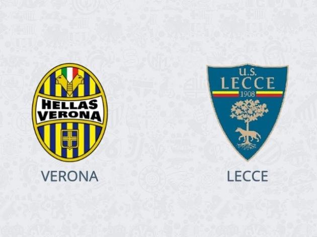 Soi kèo nhà cái tỉ số Hellas Verona vs Lecce, 26/01/2020 – VĐQG Ý [Serie A]