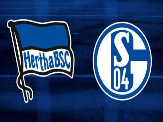 Soi kèo nhà cái tỉ số Hertha BSC vs Schalke 04, 01/02/2020 – Giải VĐQG Đức