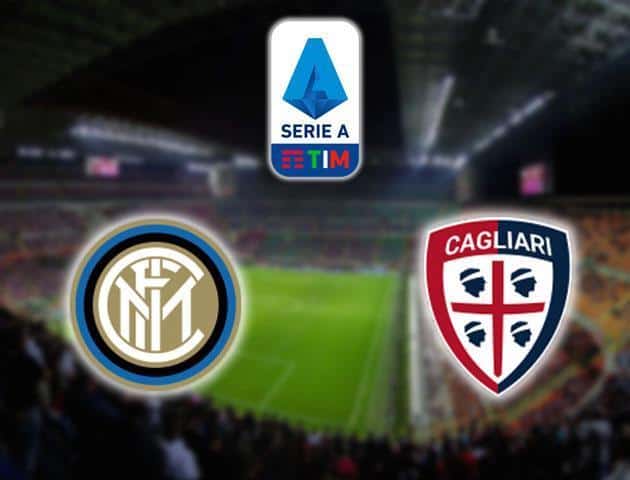 Soi kèo nhà cái tỉ số Inter Milan vs Cagliari, 26/01/2020 – VĐQG Ý [Serie A]