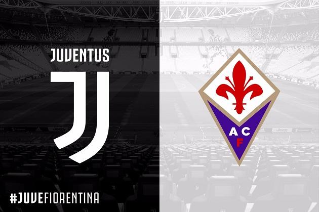 Soi kèo nhà cái tỉ số Juventus vs Fiorentina, 02/02/2020 – VĐQG Ý [Serie A]