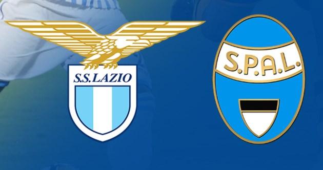 Soi kèo nhà cái tỉ số Lazio vs Spal 02/02/2020 – VĐQG Ý [Serie A]