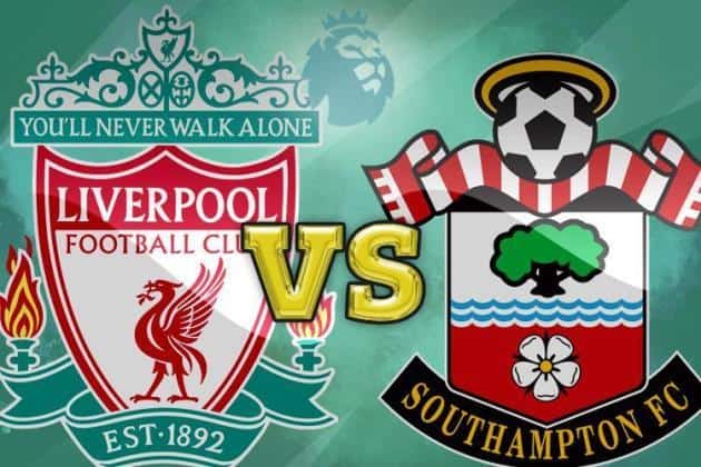 Soi kèo nhà cái tỉ số Liverpool vs Southampton, 01/02/2020- Ngoại Hạng Anh