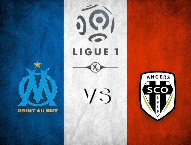 Soi kèo nhà cái tỉ số Marseille vs Angers, 25/01/2020 – Giải VĐQG Pháp