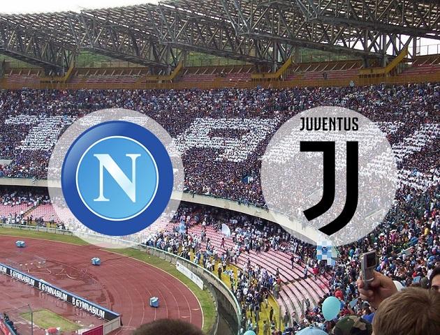 Soi kèo nhà cái tỉ số Napoli vs Juventus, 27/01/2020 – VĐQG Ý [Serie A]