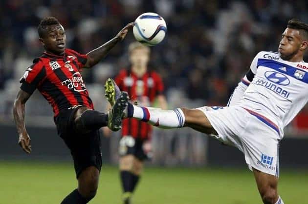 Soi kèo nhà cái tỉ số Nice vs Olympique Lyonnais, 02/02/2020 – VĐQG Pháp [Ligue 1]