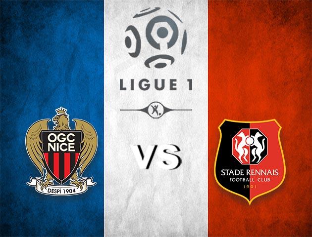 Soi kèo nhà cái tỉ số Nice vs Rennes, 26/01/2020 – Giải VĐQG Pháp