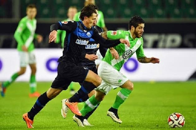 Soi kèo nhà cái tỉ số Paderborn vs Wolfsburg, 03/02/2020 – Giải VĐQG Đức