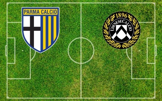 Soi kèo nhà cái tỉ số Parma vs Udinese, 26/01/2020 – VĐQG Ý [Serie A]