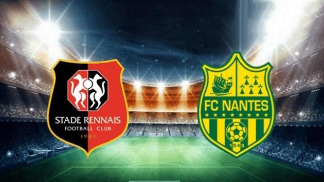 Soi kèo nhà cái tỉ số Rennes vs Nantes, 01/02/2020 – VĐQG Pháp [Ligue 1]