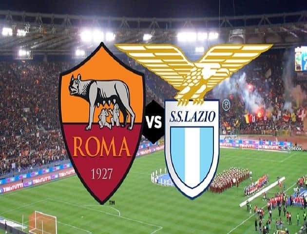 Soi kèo nhà cái tỉ số Roma vs Lazio, 27/01/2020 – VĐQG Ý [Serie A]