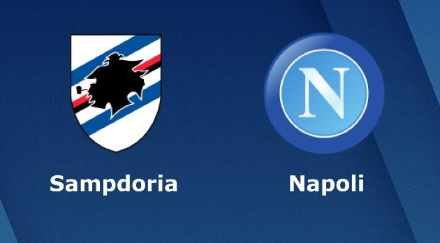 Soi kèo nhà cái tỉ số Sampdoria vs Napoli 04/02/2020 – VĐQG Ý [Serie A]