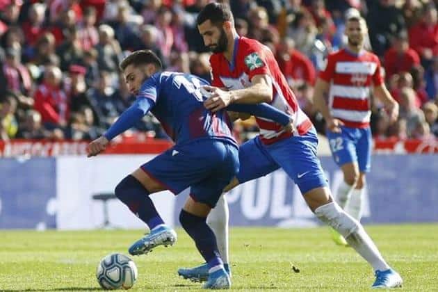 Soi kèo nhà cái tỉ số Sevilla vs Granada, 26/01/2020 – VĐQG Tây Ban Nha