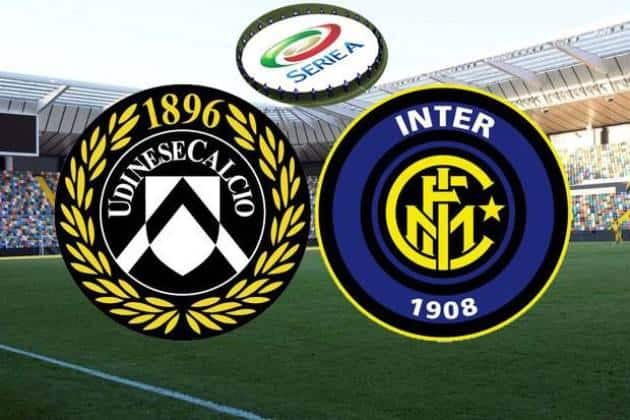 Soi kèo nhà cái tỉ số Udinese vs Inter Milan 03/02/2020 – VĐQG Ý [Serie A]