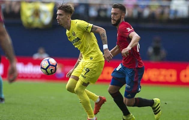 Soi kèo nhà cái tỉ số Villarreal vs Osasuna, 02/02/2020 – VĐQG Tây Ban Nha