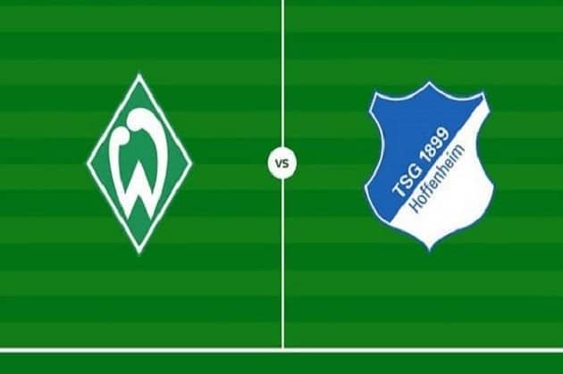 Soi kèo nhà cái tỉ số Werder Bremen vs Hoffenheim, 26/01/2020 – Giải VĐQG Đức