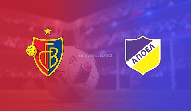 Soi kèo nhà cái tỉ số APOEL vs Basel, 21/02/2020 – Cúp C2 Châu Âu