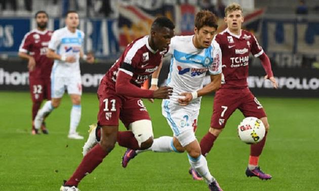 Soi kèo nhà cái tỉ số Amiens SC vs Metz, 01/03/2020 - VĐQG Pháp [Ligue 1]