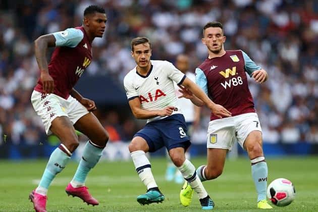 Soi kèo nhà cái tỉ số Aston Villa vs Tottenham Hotspur, 16/02/2020 - Ngoại Hạng Anh