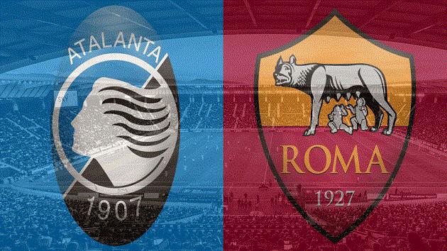 Soi kèo nhà cái tỉ số Atalanta vs Roma, 16/02/2020 - VĐQG Ý [Serie A]