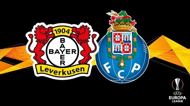 Soi kèo nhà cái tỉ số Bayer Leverkusen vs Porto, 21/02/2020 – Cúp C2 Châu Âu