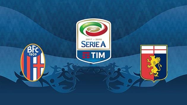 Soi kèo nhà cái tỉ số Bologna vs Genoa, 16/02/2020 - VĐQG Ý [Serie A]